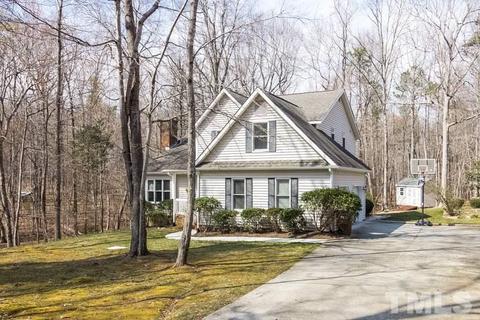 6600 Deerview Trl, Durham, NC 27712 photo 23