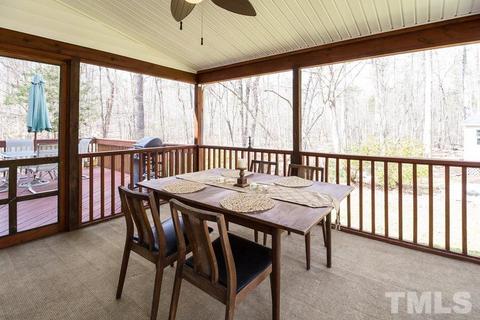 6600 Deerview Trl, Durham, NC 27712 photo 4
