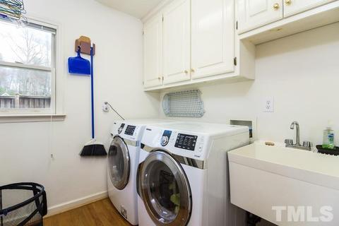 6600 Deerview Trl, Durham, NC 27712 photo 22