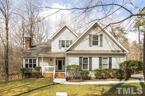 6600 Deerview Trl, Durham, NC 27712 photo 1