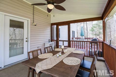 6600 Deerview Trl, Durham, NC 27712 photo 3