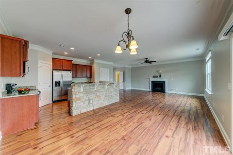 717 Spruce Meadows Ln, Willow Spring, NC 27592 photo 3