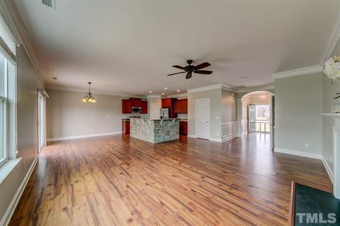 717 Spruce Meadows Ln, Willow Spring, NC 27592 photo 4