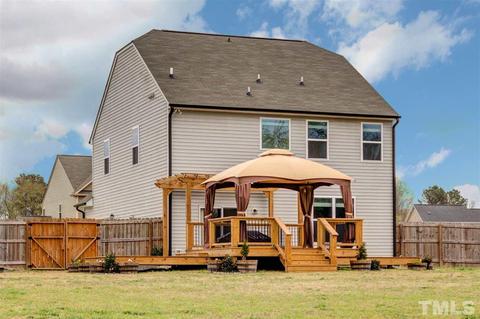 717 Spruce Meadows Ln, Willow Spring, NC 27592 photo 22