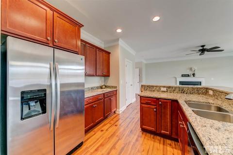 717 Spruce Meadows Ln, Willow Spring, NC 27592 photo 7
