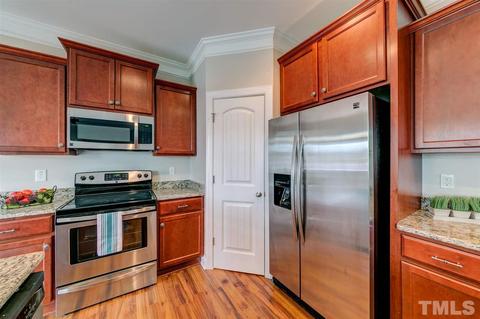 717 Spruce Meadows Ln, Willow Spring, NC 27592 photo 6
