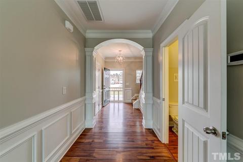 717 Spruce Meadows Ln, Willow Spring, NC 27592 photo 2