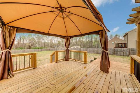 717 Spruce Meadows Ln, Willow Spring, NC 27592 photo 20