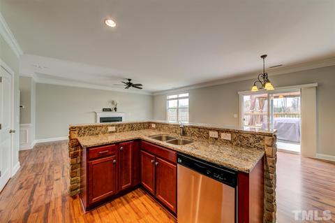 717 Spruce Meadows Ln, Willow Spring, NC 27592 photo 5