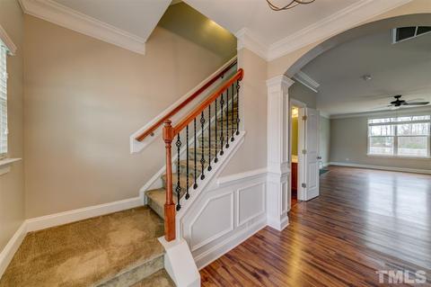 717 Spruce Meadows Ln, Willow Spring, NC 27592 photo 8