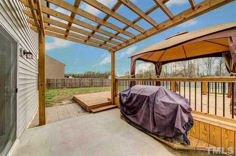 717 Spruce Meadows Ln, Willow Spring, NC 27592 photo 19