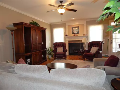 32 N Sunset Ridge Dr, Willow Spring, NC 27592 photo 6