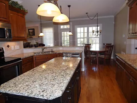 32 N Sunset Ridge Dr, Willow Spring, NC 27592 photo 9