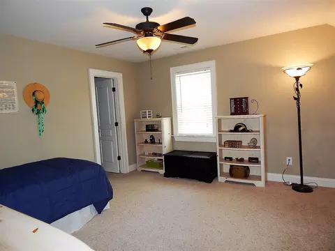 32 N Sunset Ridge Dr, Willow Spring, NC 27592 photo 17