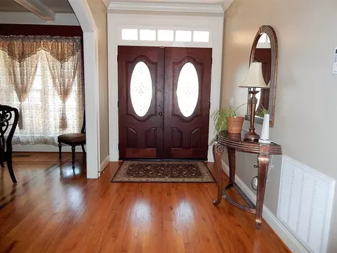 32 N Sunset Ridge Dr, Willow Spring, NC 27592 photo 3