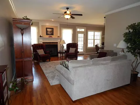 32 N Sunset Ridge Dr, Willow Spring, NC 27592 photo 5