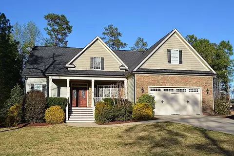 32 N Sunset Ridge Dr, Willow Spring, NC 27592 photo 1