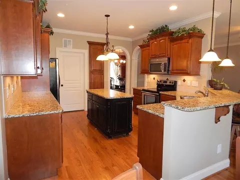 32 N Sunset Ridge Dr, Willow Spring, NC 27592 photo 8