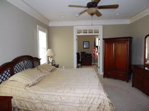 32 N Sunset Ridge Dr, Willow Spring, NC 27592 photo 11