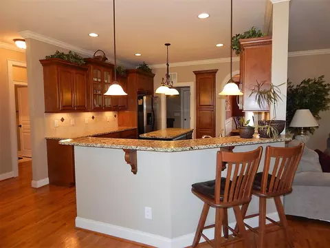 32 N Sunset Ridge Dr, Willow Spring, NC 27592 photo 7
