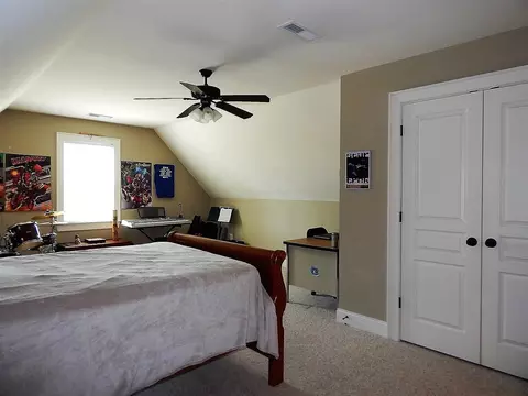 32 N Sunset Ridge Dr, Willow Spring, NC 27592 photo 16
