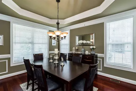 409 Deacon Ridge St, Wake Forest, NC 27587 photo 4
