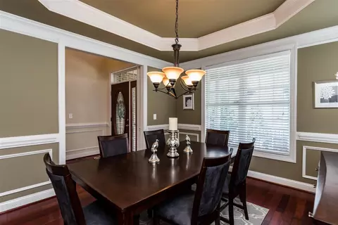 409 Deacon Ridge St, Wake Forest, NC 27587 photo 3