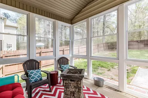 409 Deacon Ridge St, Wake Forest, NC 27587 photo 22
