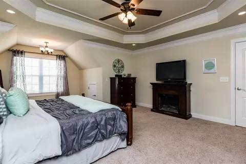 409 Deacon Ridge St, Wake Forest, NC 27587 photo 15