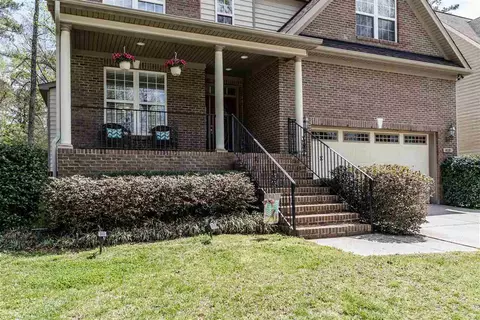 409 Deacon Ridge St, Wake Forest, NC 27587 photo 2
