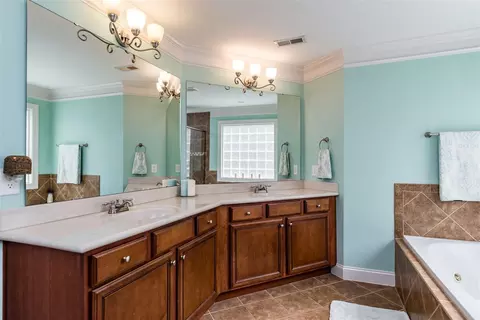409 Deacon Ridge St, Wake Forest, NC 27587 photo 16