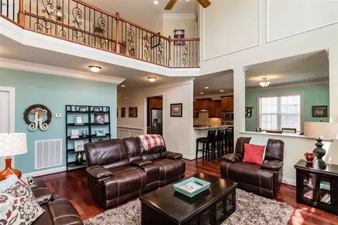409 Deacon Ridge St, Wake Forest, NC 27587 photo 5