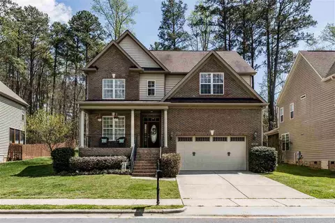 409 Deacon Ridge St, Wake Forest, NC 27587 photo 1