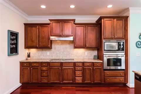 409 Deacon Ridge St, Wake Forest, NC 27587 photo 9