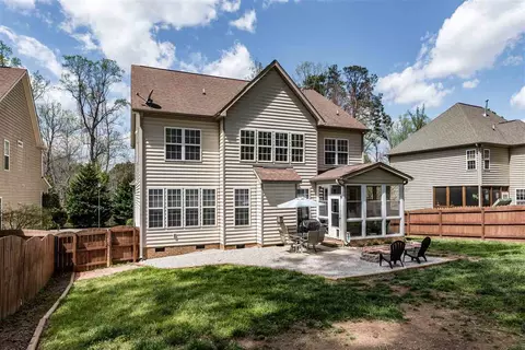 409 Deacon Ridge St, Wake Forest, NC 27587 photo 25