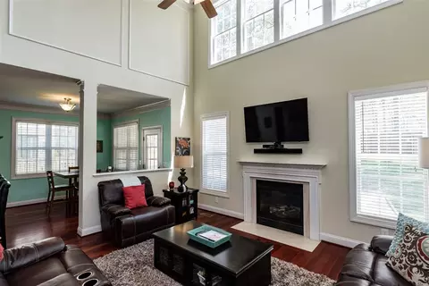 409 Deacon Ridge St, Wake Forest, NC 27587 photo 6