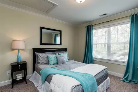 409 Deacon Ridge St, Wake Forest, NC 27587 photo 18