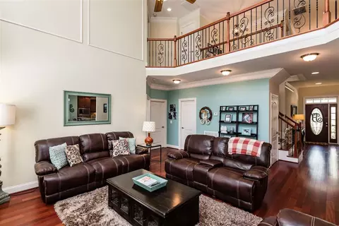 409 Deacon Ridge St, Wake Forest, NC 27587 photo 7