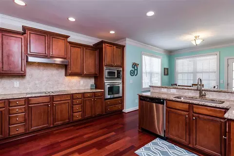 409 Deacon Ridge St, Wake Forest, NC 27587 photo 8
