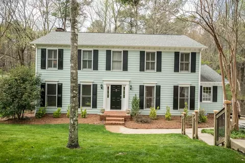 8 Abingdon Way, Durham, NC 27713 photo 1