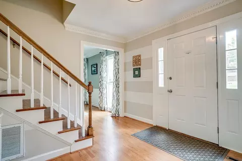 8 Abingdon Way, Durham, NC 27713 photo 2