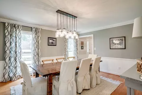 8 Abingdon Way, Durham, NC 27713 photo 5