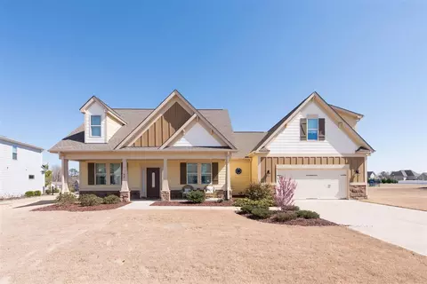 42 Pappy Ln, Garner, NC 27529 photo 1