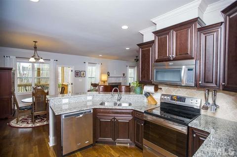 3632 Pine Needles Dr, Wake Forest, NC 27587 photo 5