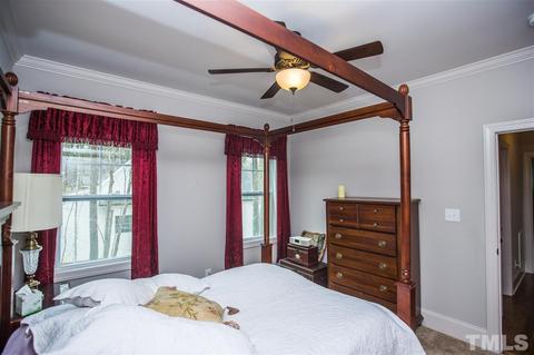 3632 Pine Needles Dr, Wake Forest, NC 27587 photo 18