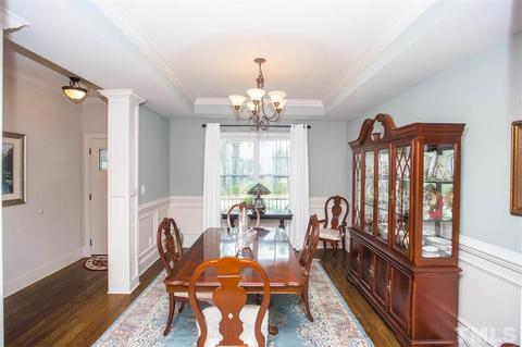 3632 Pine Needles Dr, Wake Forest, NC 27587 photo 2