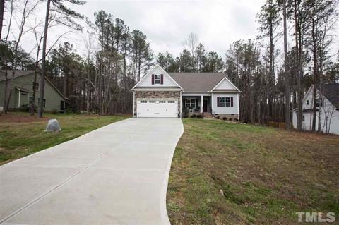 3632 Pine Needles Dr, Wake Forest, NC 27587 photo 24