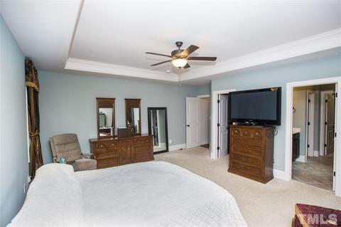 3632 Pine Needles Dr, Wake Forest, NC 27587 photo 13