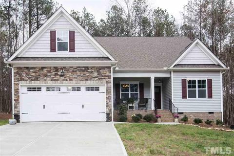 3632 Pine Needles Dr, Wake Forest, NC 27587 photo 1