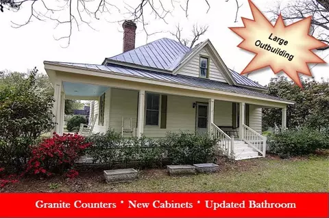 101 W Davis St, Smithfield, NC 27577 photo 1